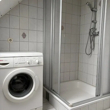 Apartment Modernes Naehe Frankfurt