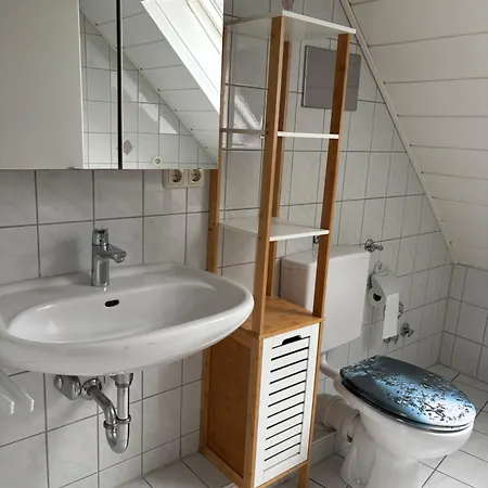 Modernes Naehe Frankfurt * Niederdorfelden